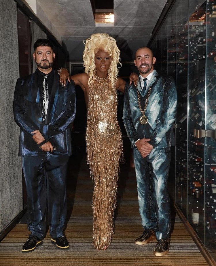 Symone Met Gala 2021