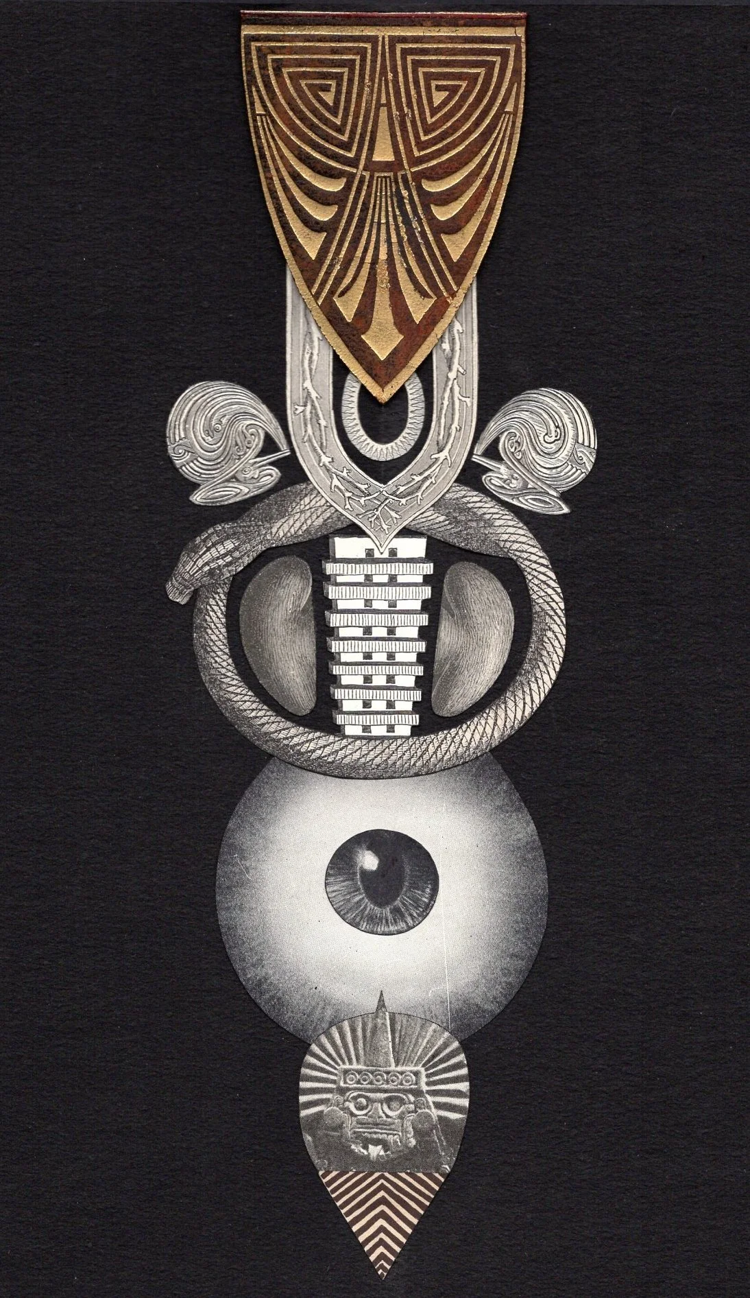 totemystic...