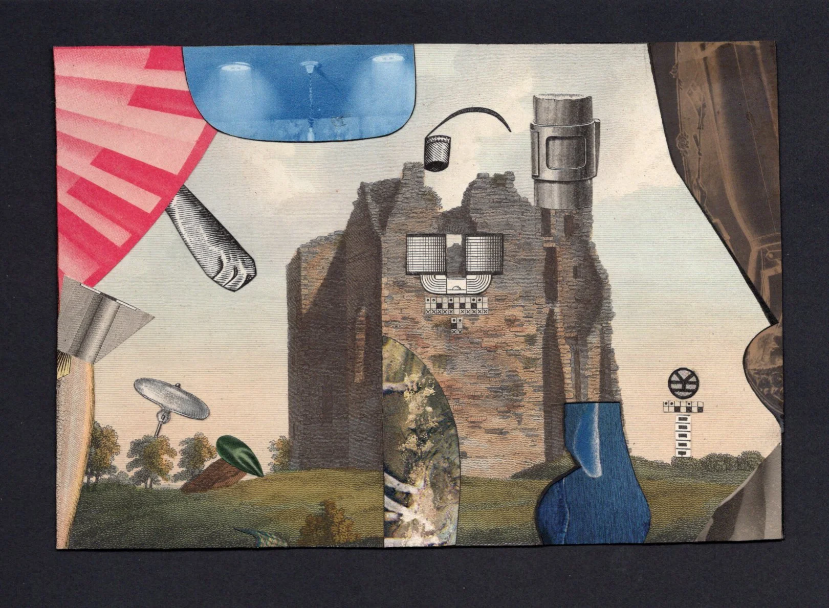 disappearances to the contrary...