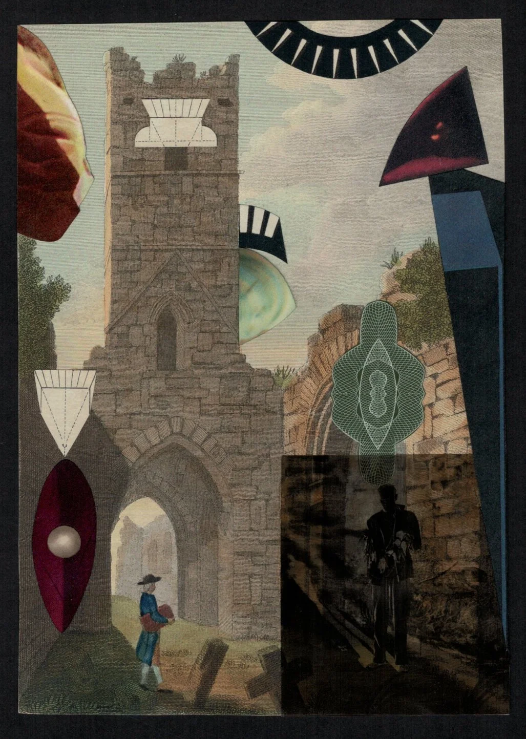 an answer back again...