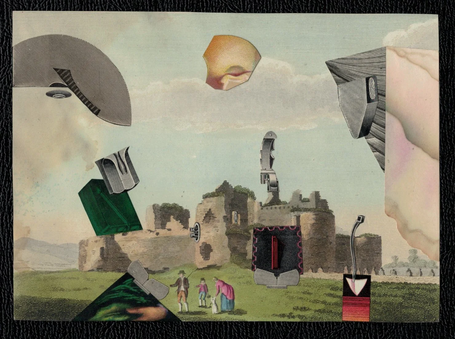 replacement theory, and other careless wishes...