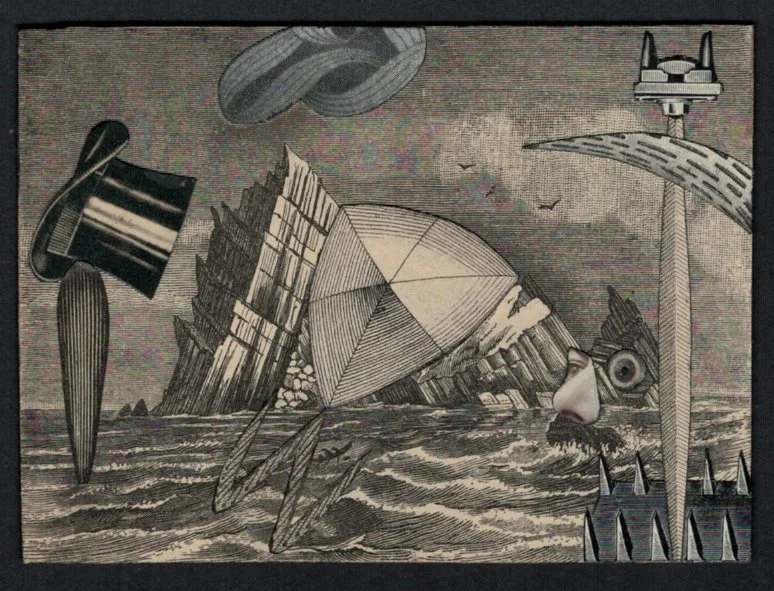 the persistent shenanigans...