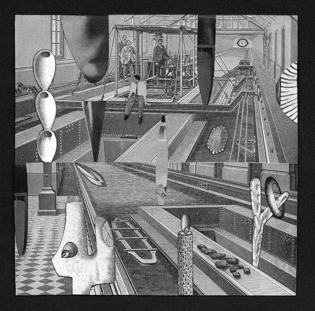 catching up with the breaks...