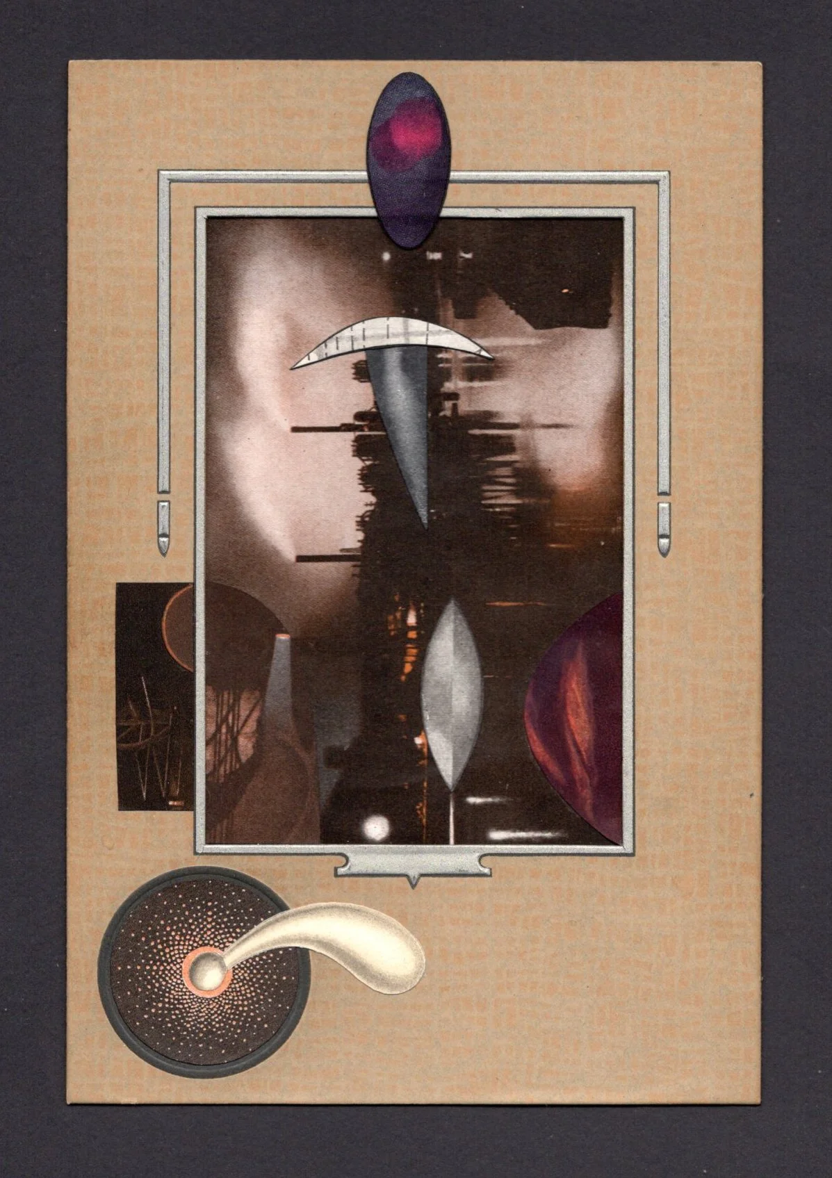 i have a seat at the seance, since raising the table stakes...