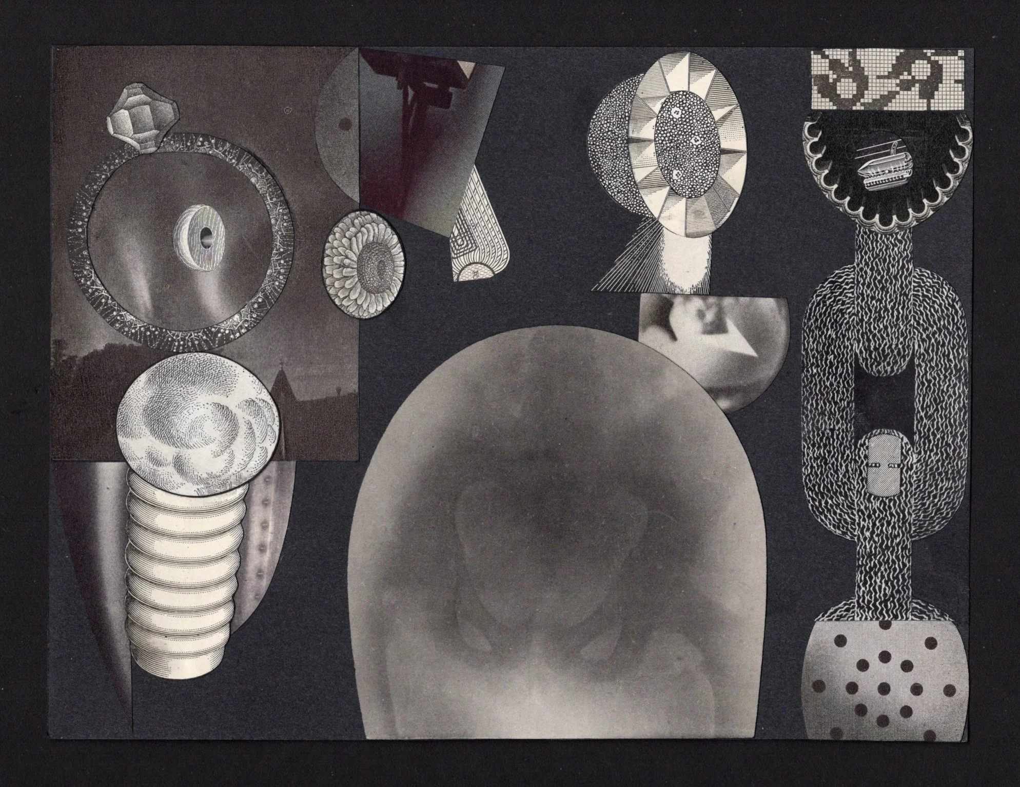 a trapdoor diaspora...