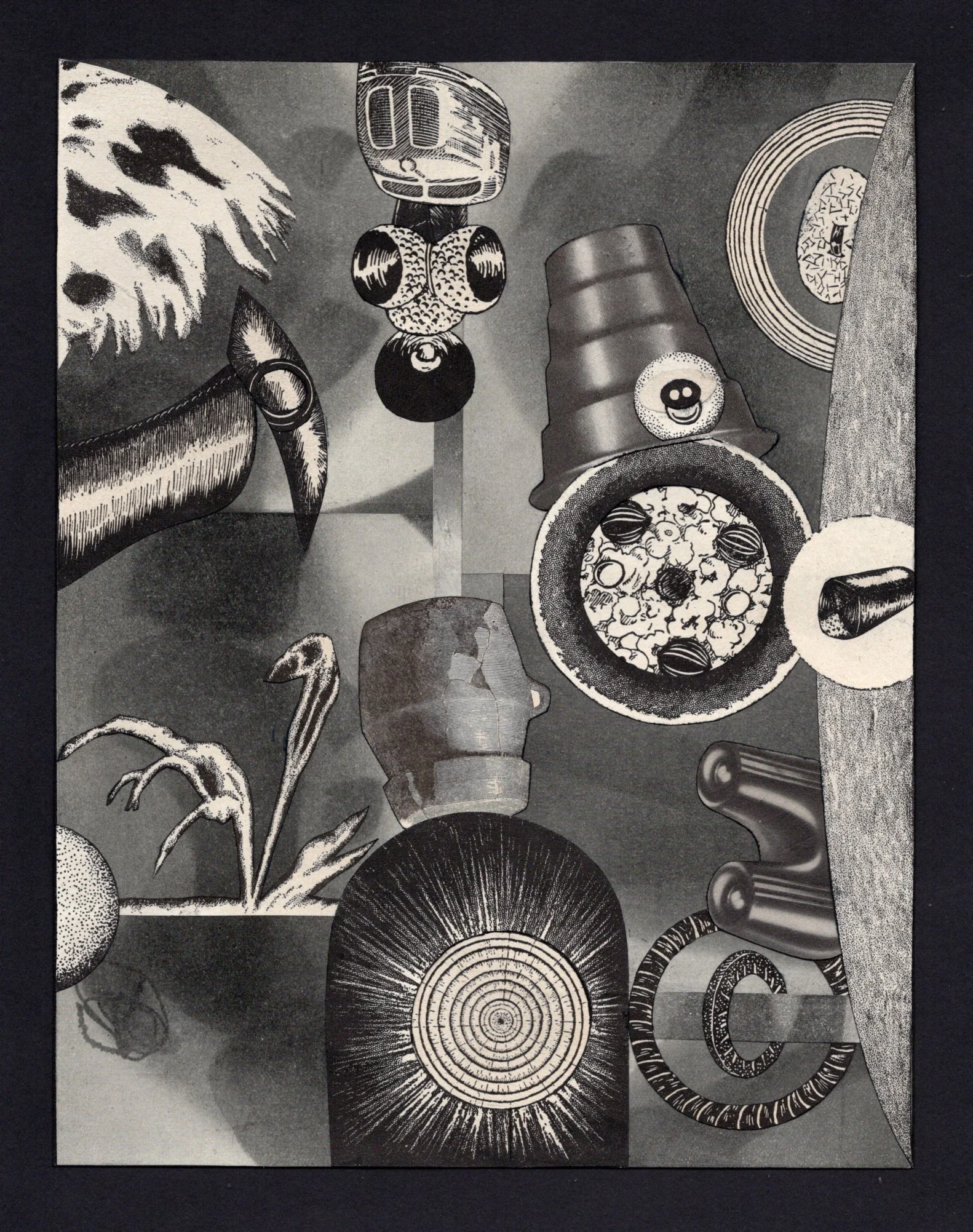 forever so slightly...