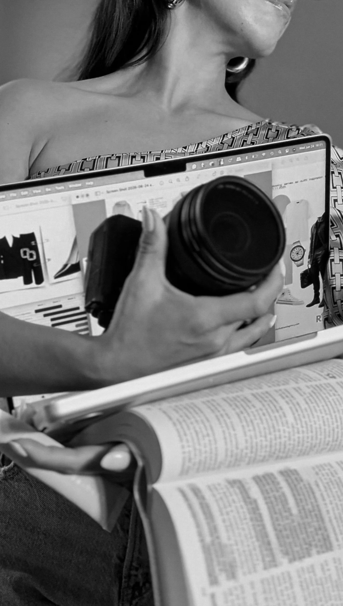 Why Building a Personal Brand Starts With Knowing Who    You Are