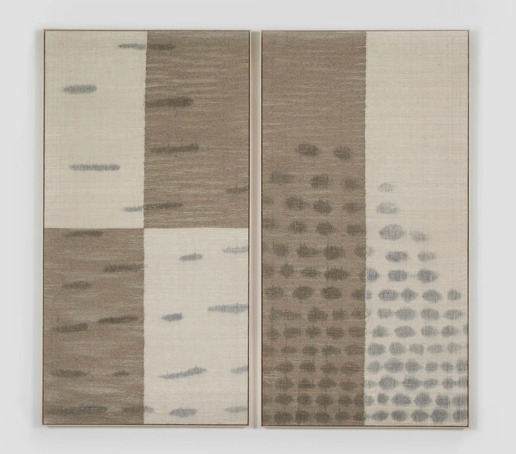 Desire lines (I + II)