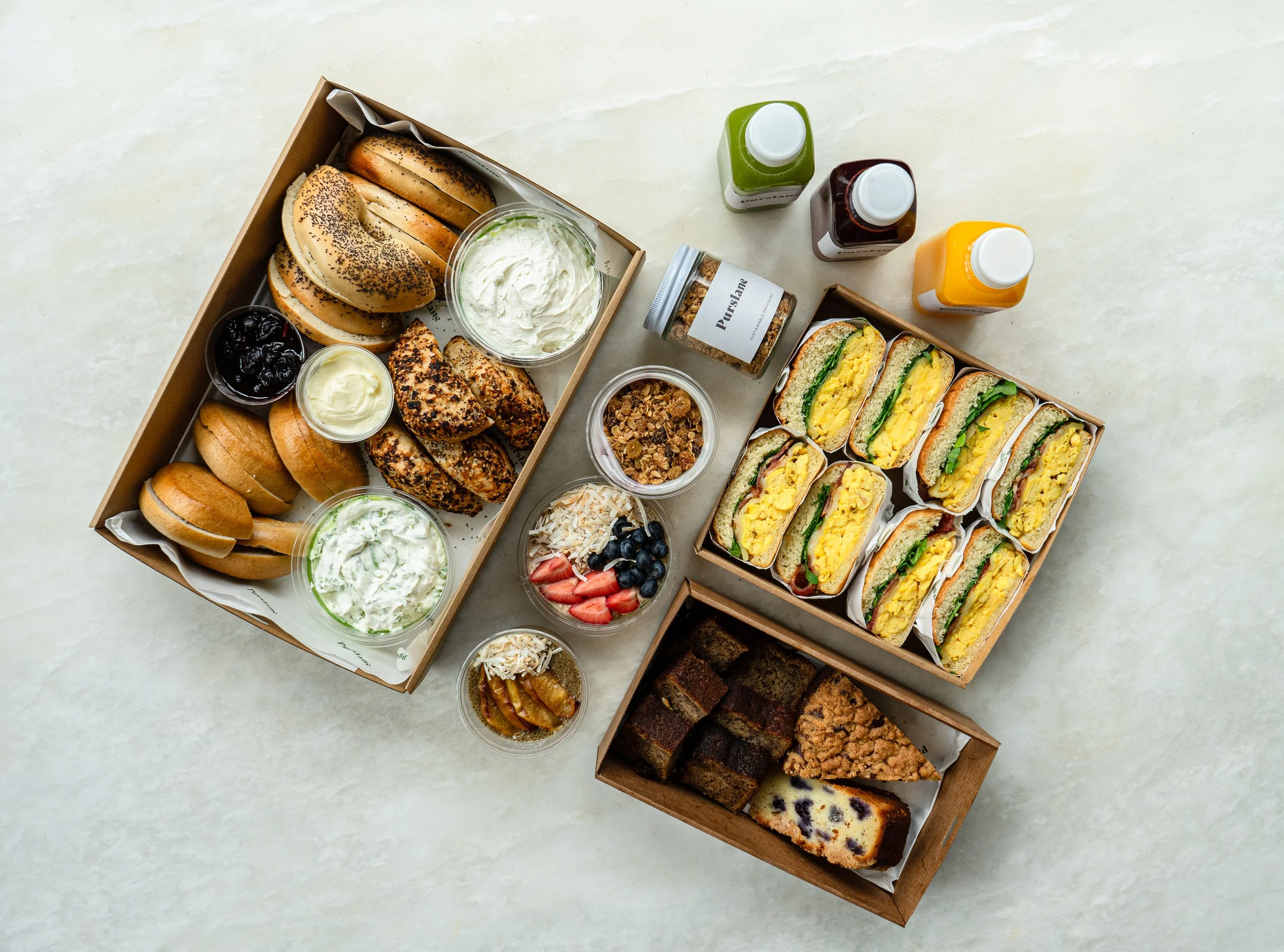 Catering a Film or Photo Shoot in NYC: How Production Catering Works