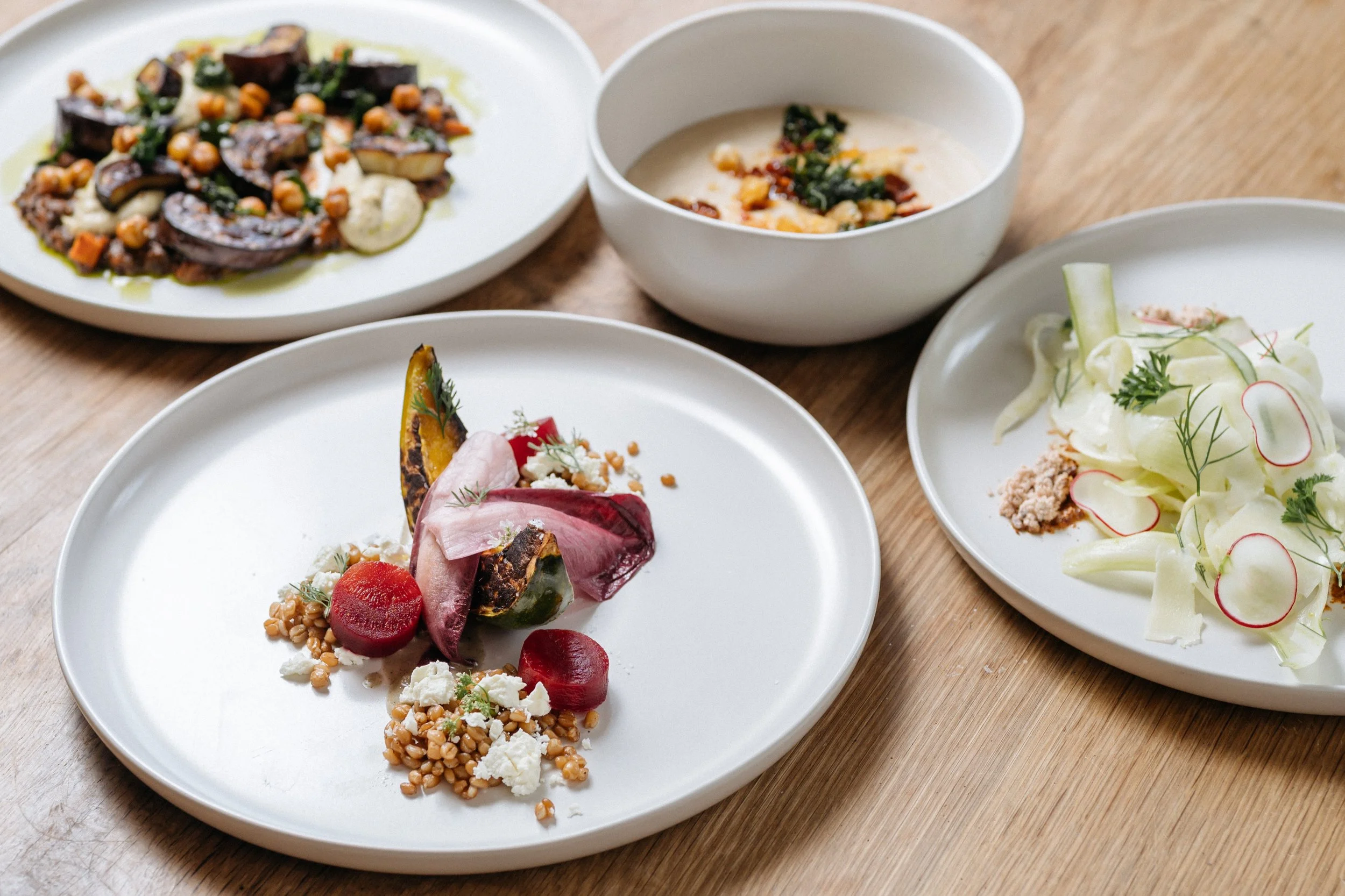Zero-Waste Catering: What It Looks Like in Practice