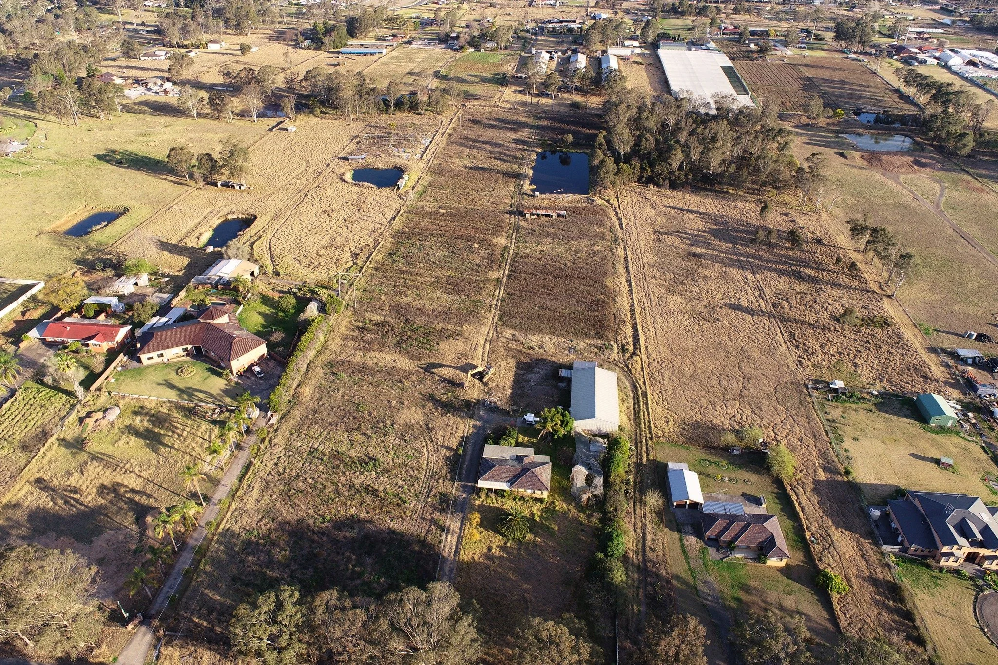 🌟 Project Spotlight: Austral-Gurner Ave 🌟

Every project has its unique set of challenges, and this one was no different. From unpredictable weather to stringent compliance requirements, we faced it all. But what truly stands out is how our incredi