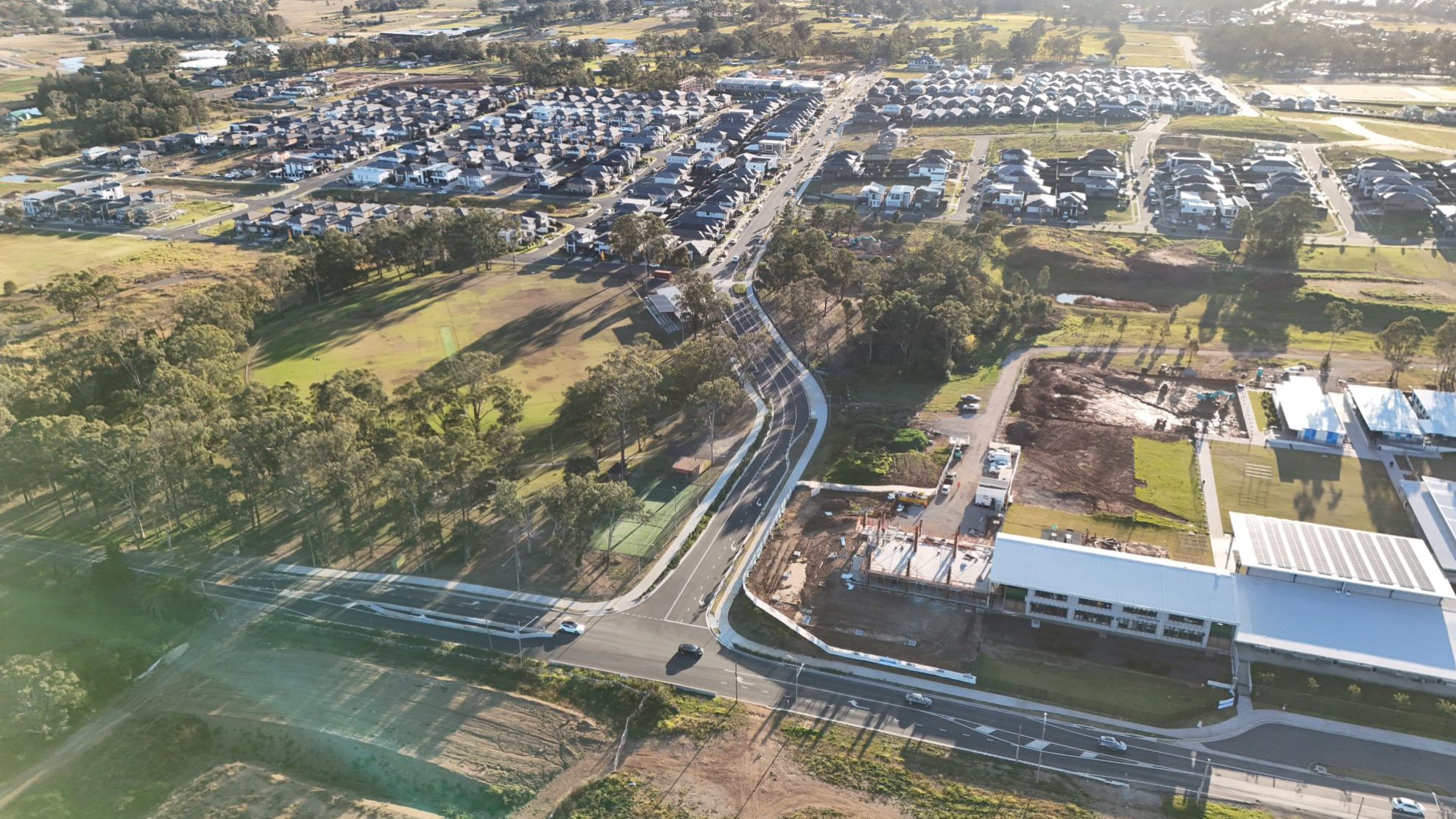 Leppington - Byron Road.png