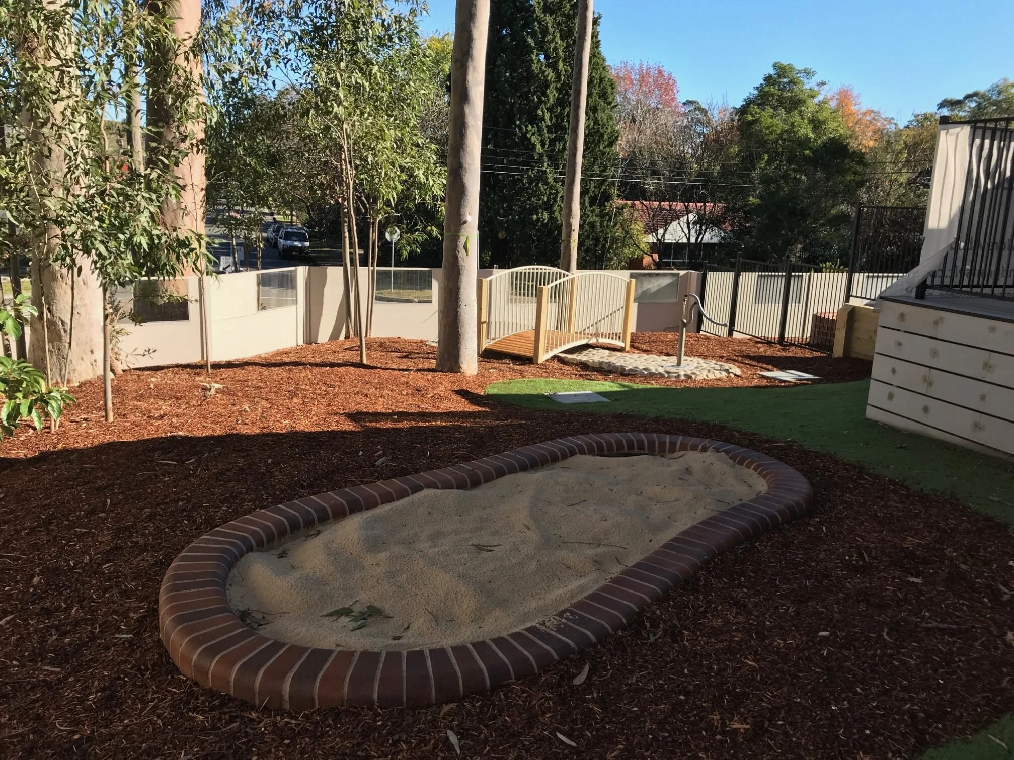 Handprints Childcare Centre in Turramurra