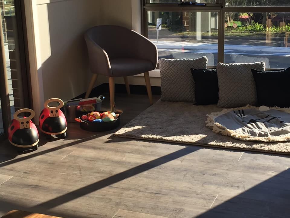 Handprints Childcare Centre in Turramurra