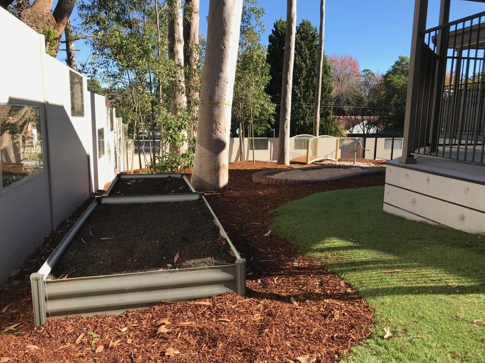 Handprints Childcare Centre in Turramurra