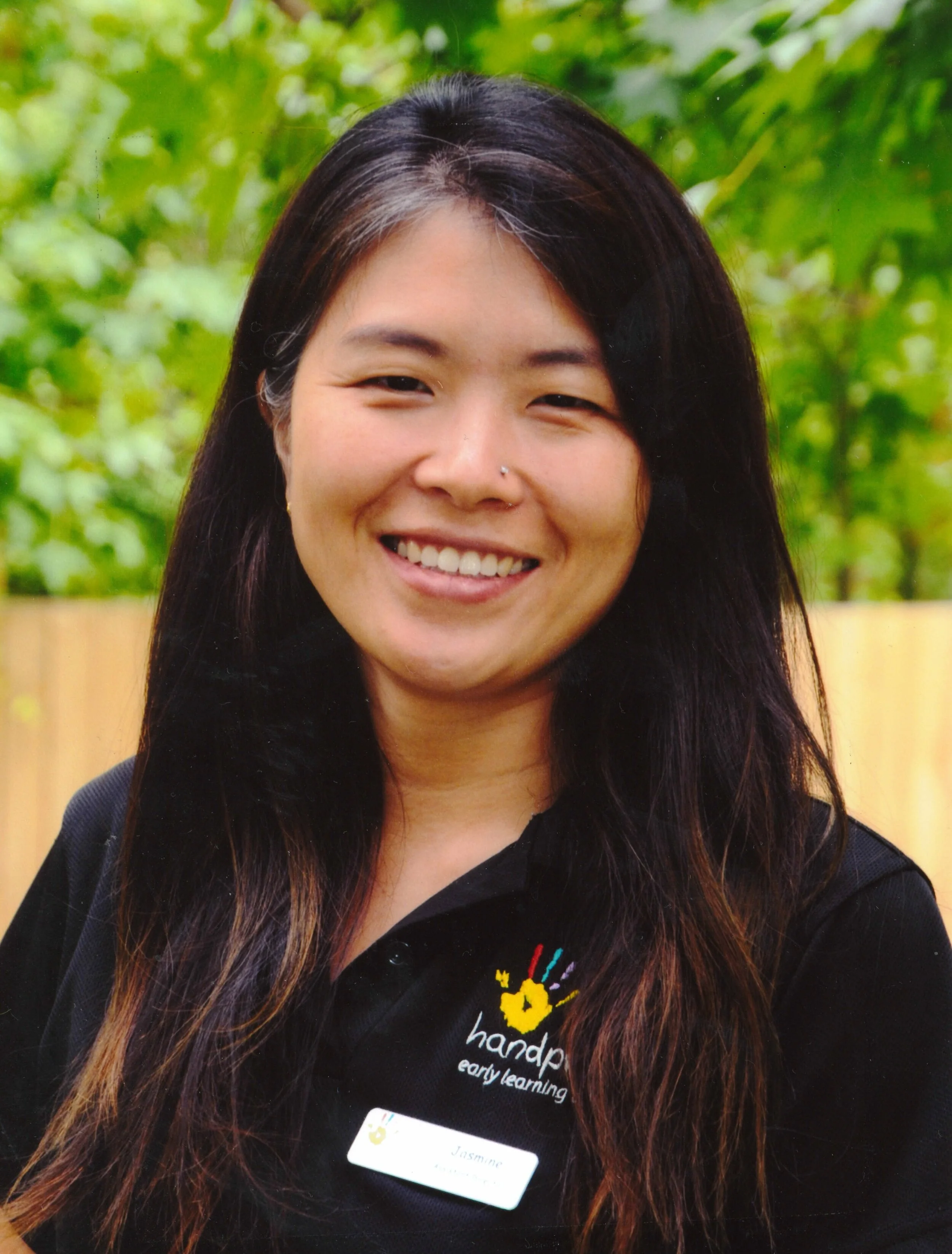 Jasmine Turramurra Director