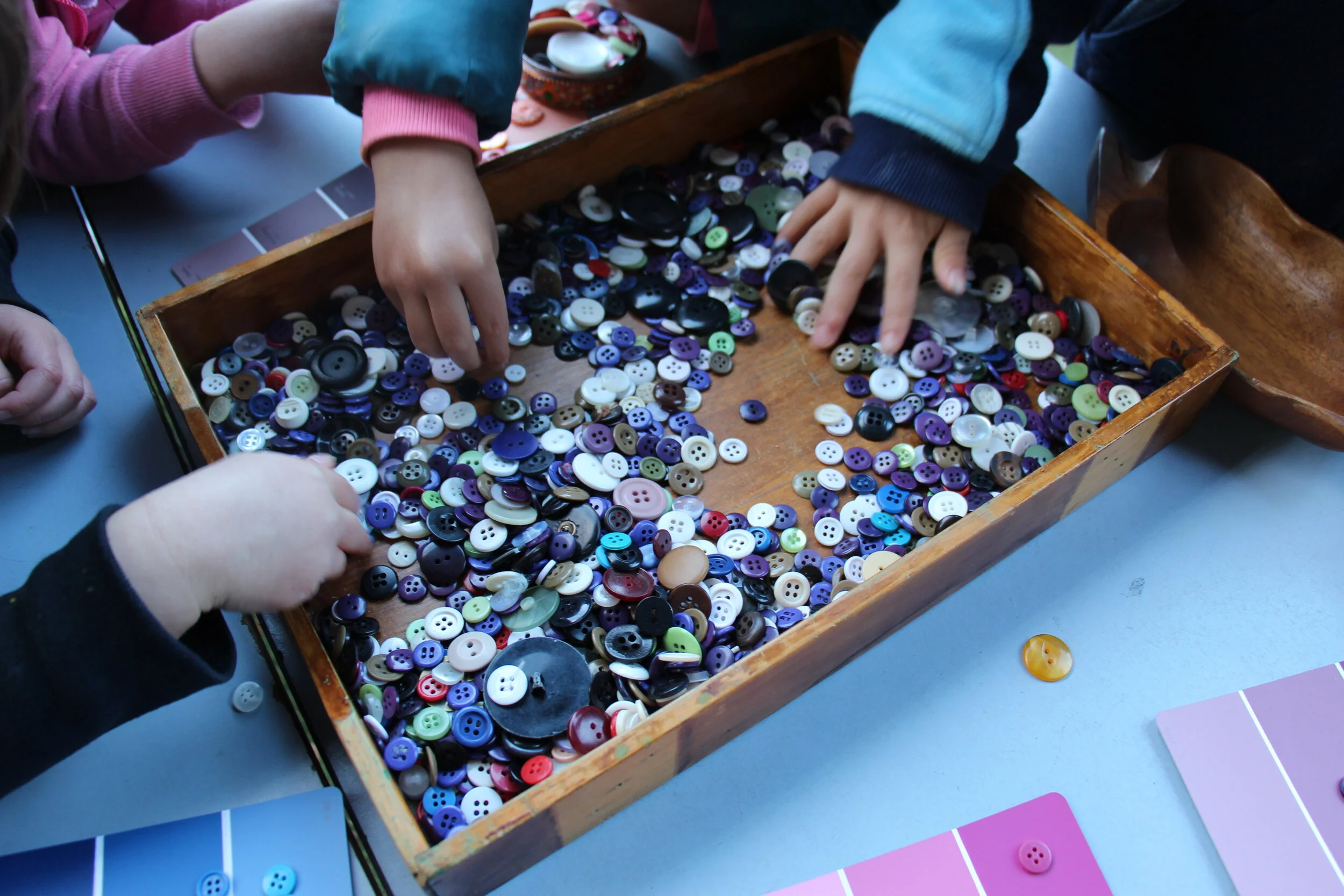Handprints Childcare Centre Game Killara