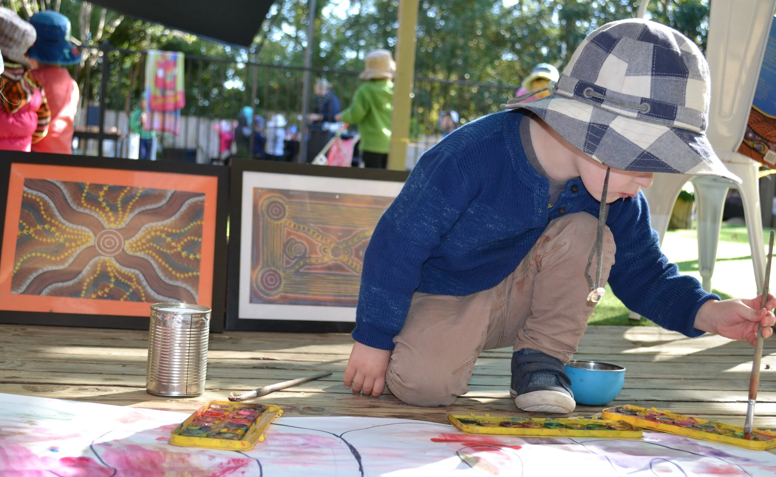 Killara Preschool