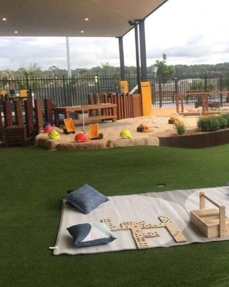 Wentworth Point Early Learning Centre