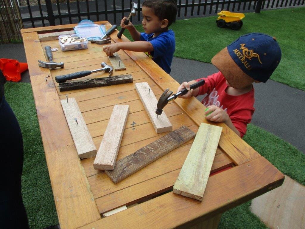 Risky Play – Why it is important