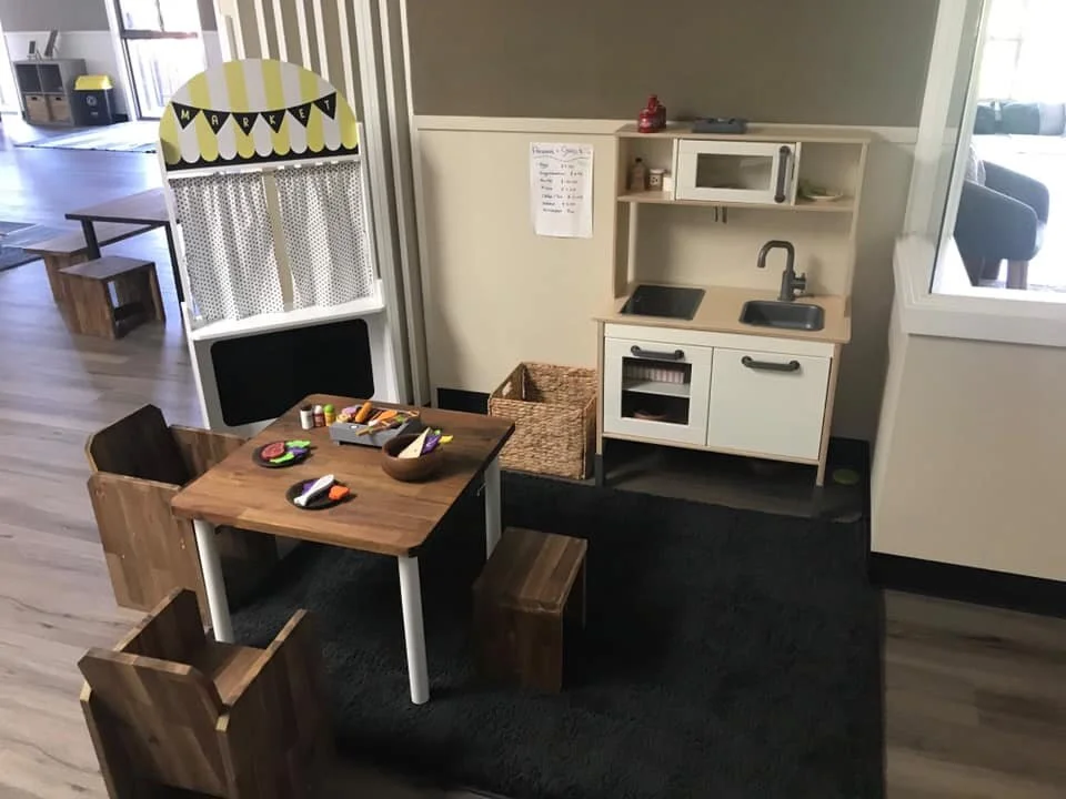 How Do Children Learn Through Play?