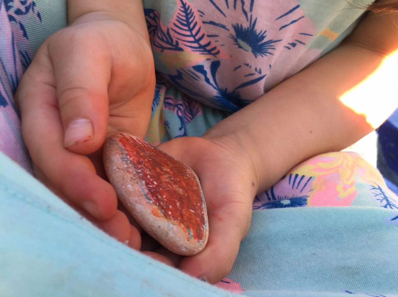 Art and creativity in early childhood