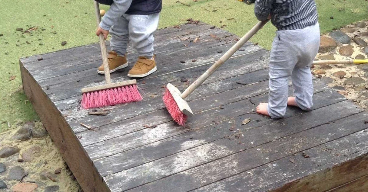 3rd Infants and Toddlers Conference