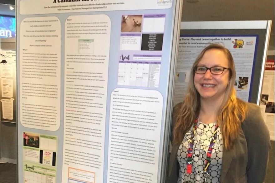 A Calendar for Success - Early Childhood Australia Conferences 2019