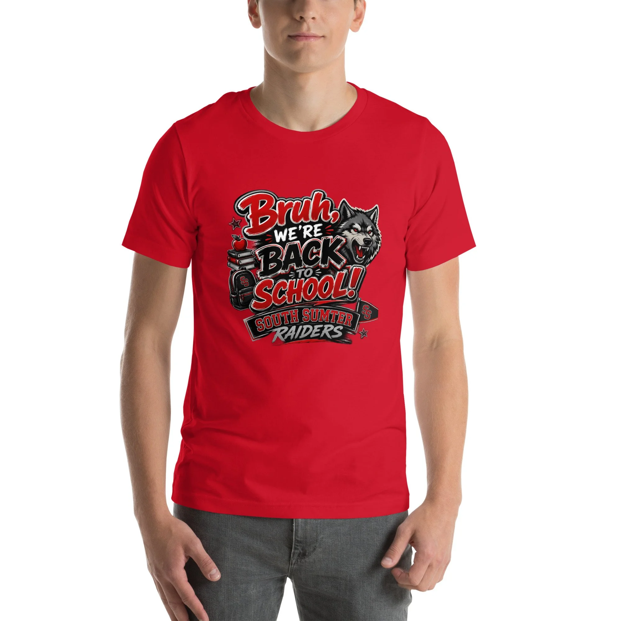 unisex-staple-t-shirt-red-front-6a6a877c61650.jpg