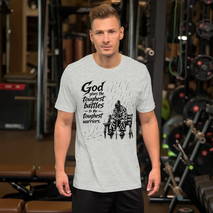 Men's Clothing