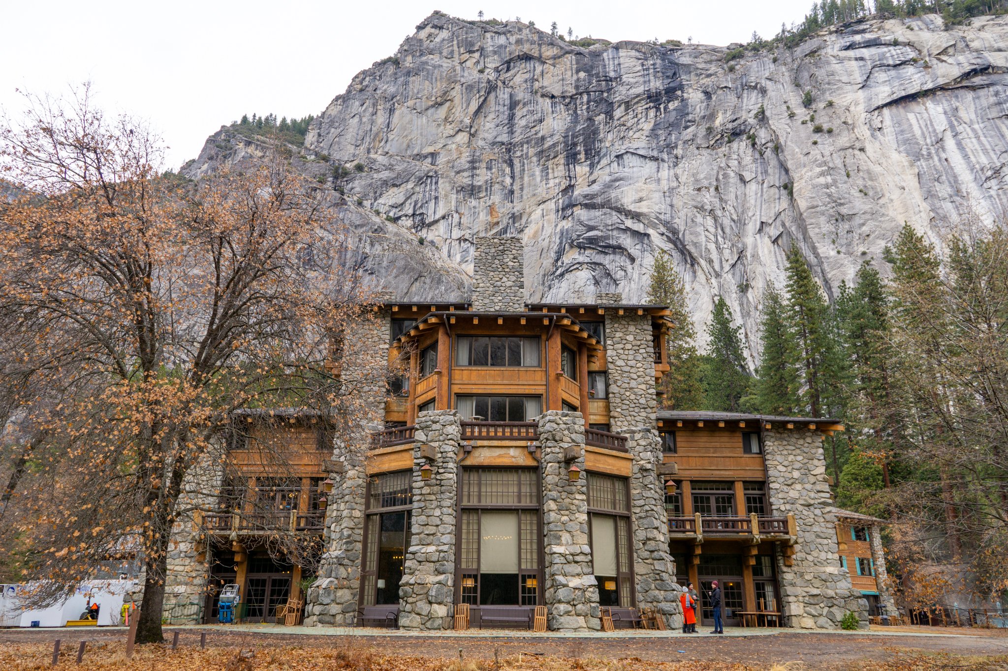 ahwahnee
