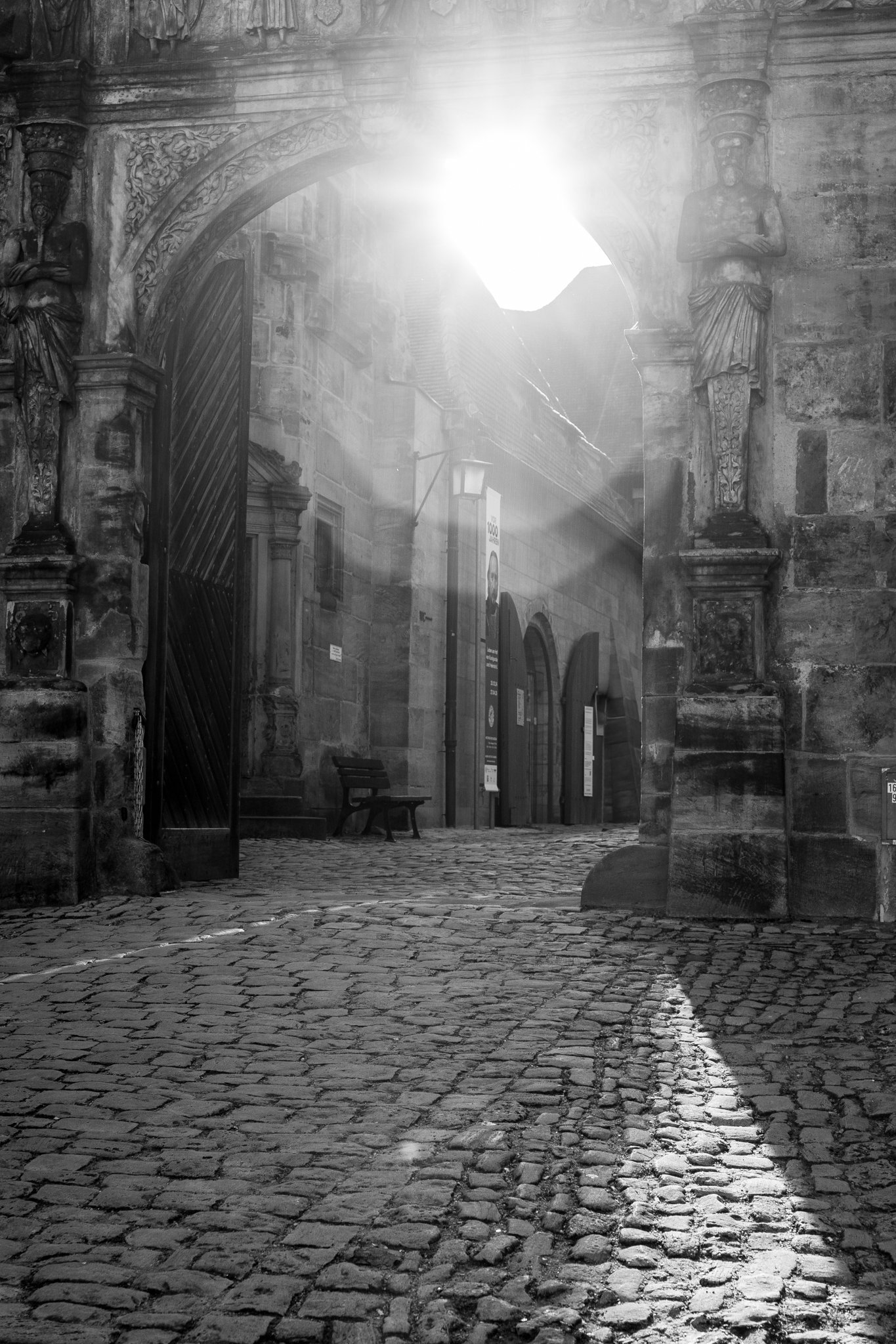 bamberg cobble