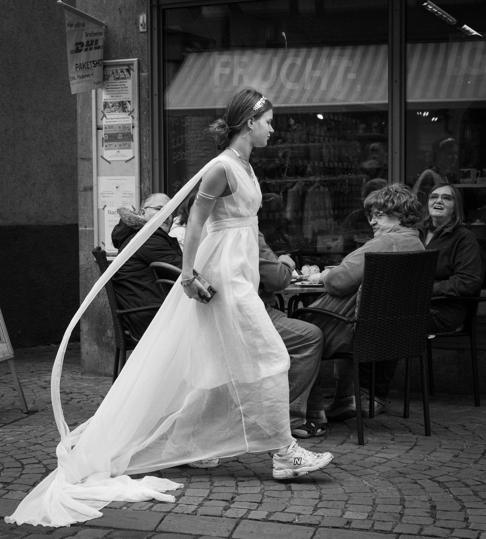 mittenburg bride