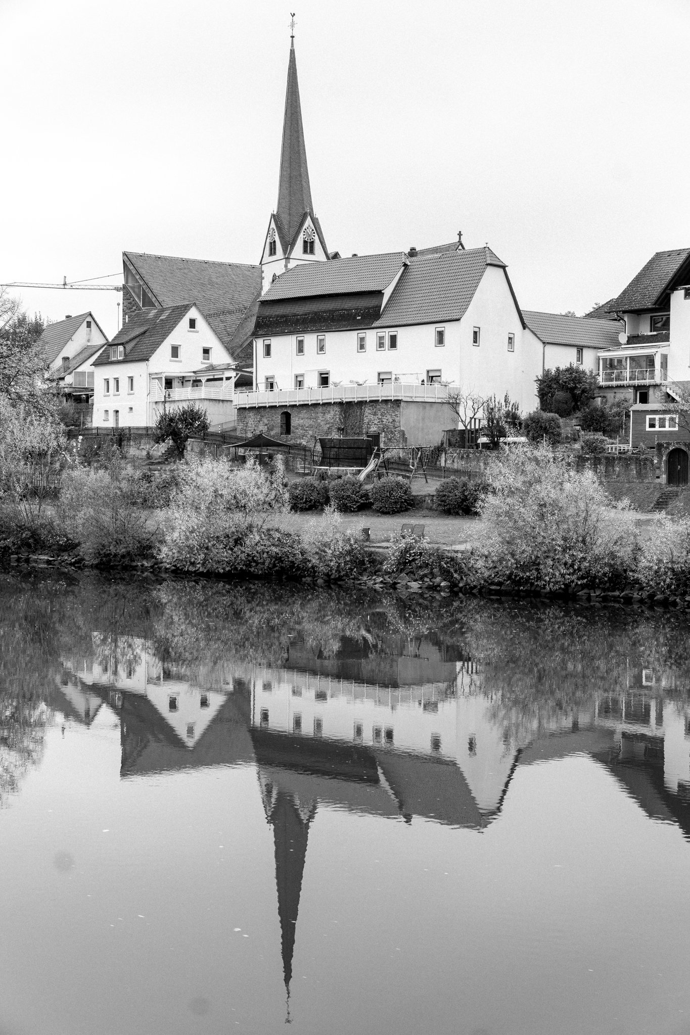 mittenburg church
