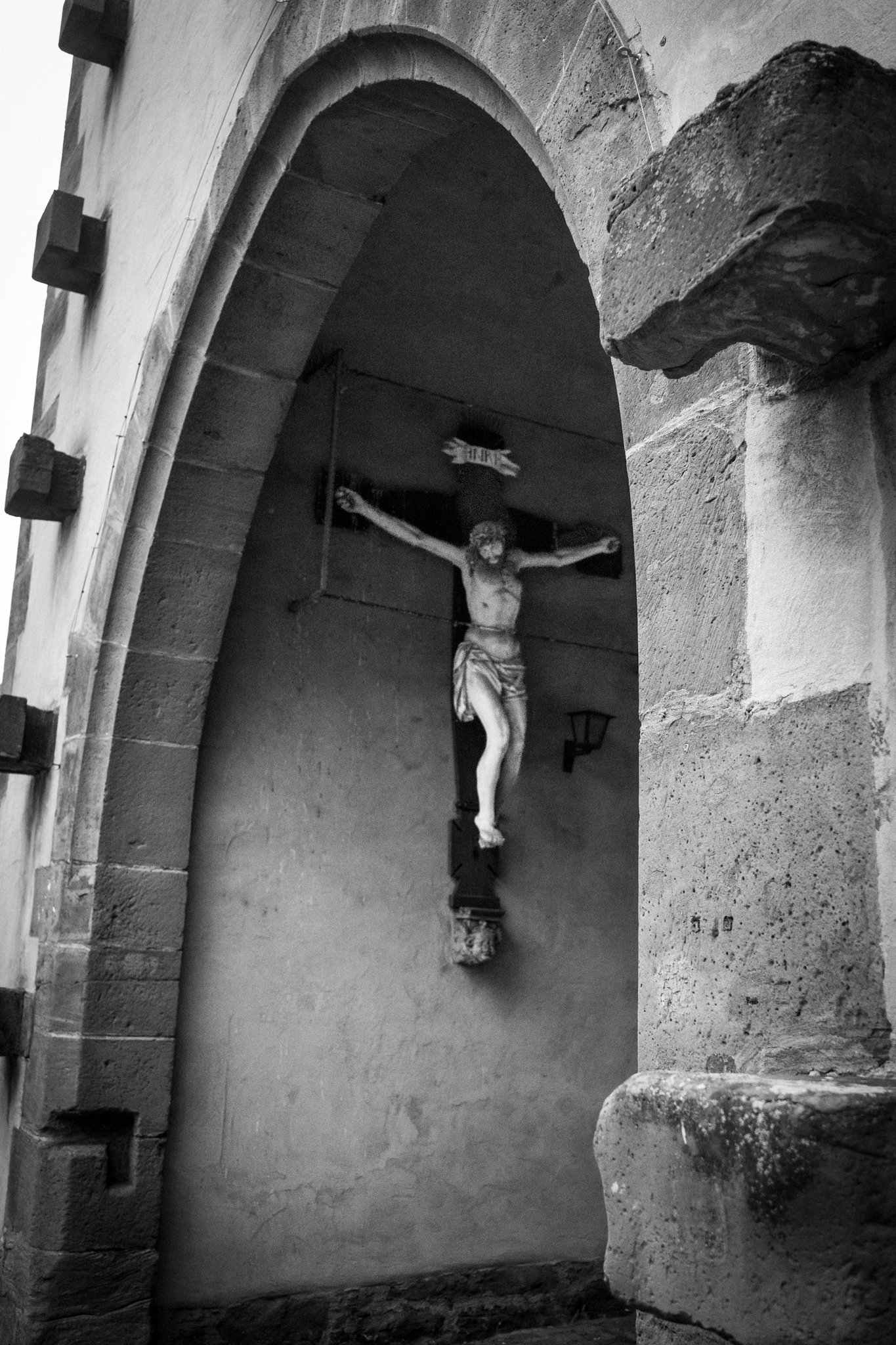 mittenburg jesus