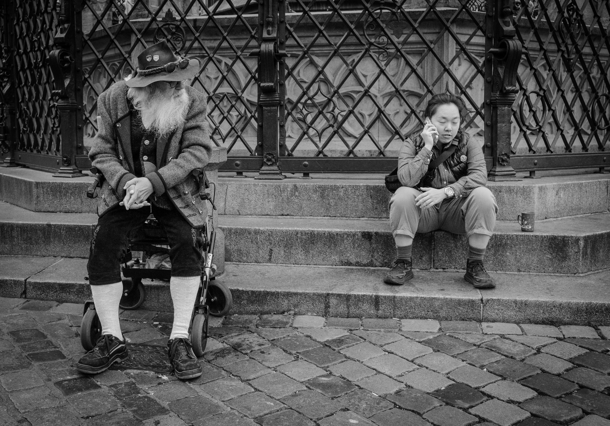remembering nuremburg
