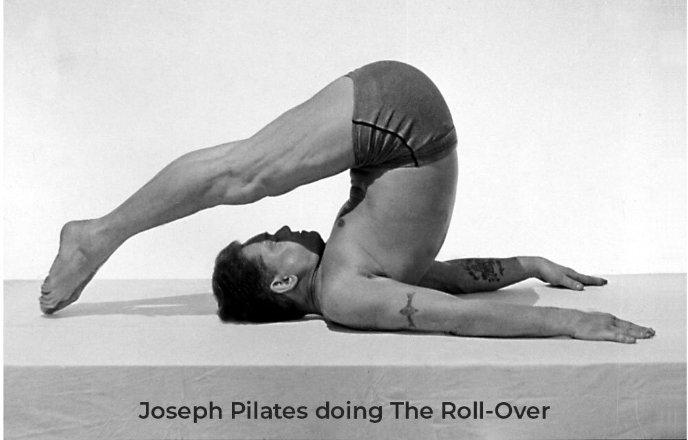 Who was Joseph Pilates? - Soma Lux Pilates, Wellness & Travel