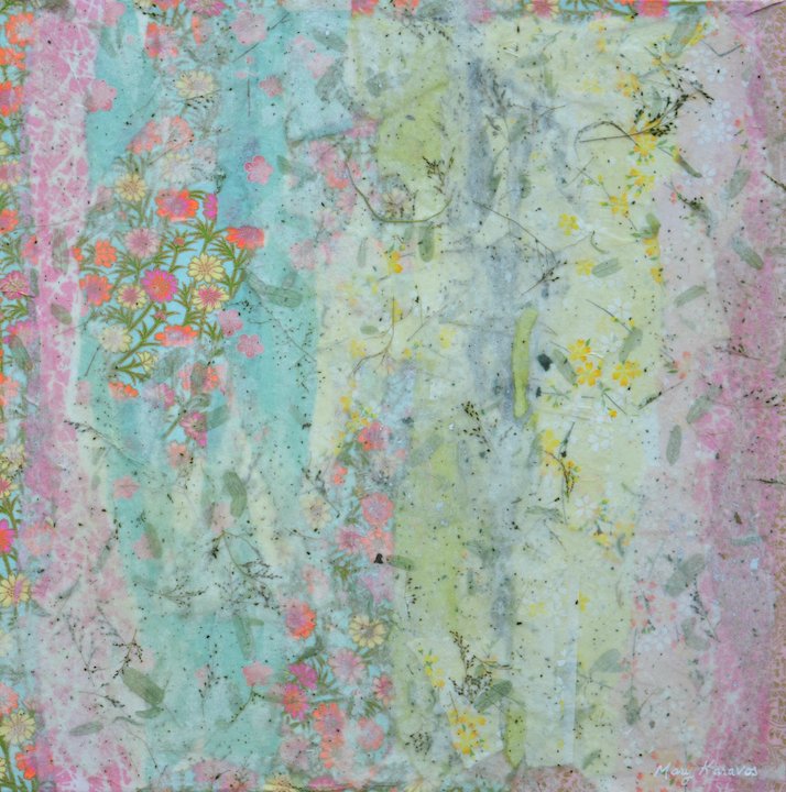 Walking on Sunshine No.2_12%22 x 12%22.jpeg