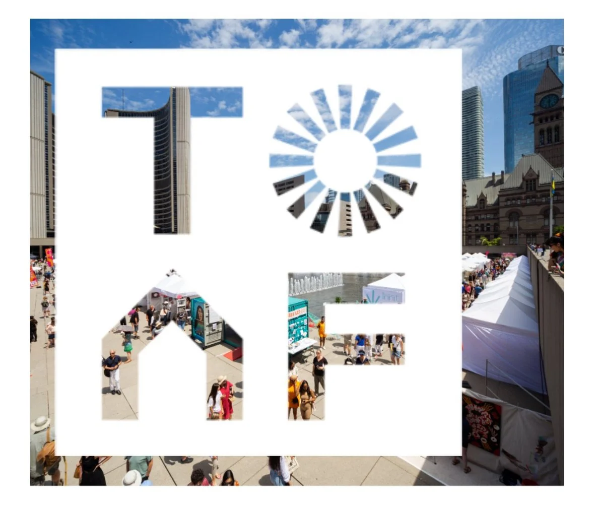 TORONTO  OUTDOOR ART FAIR