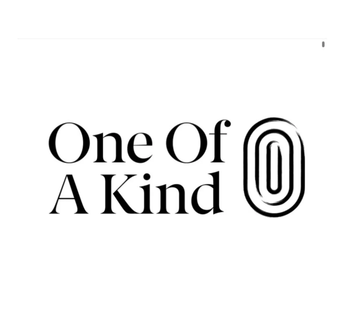 THE ONE OF A KIND 2025