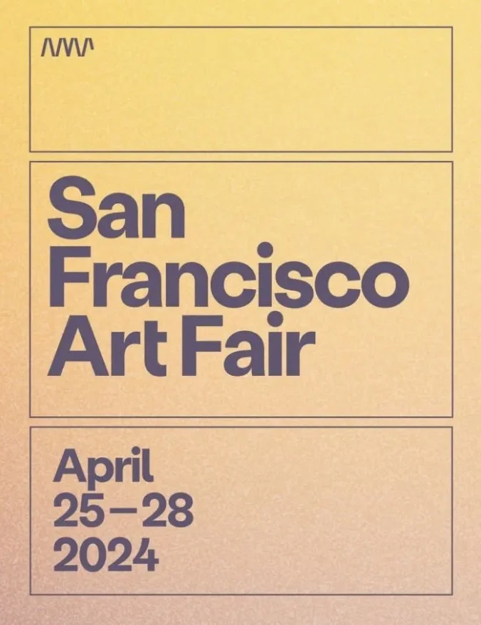 SAN FRANCISCO ART FAIR