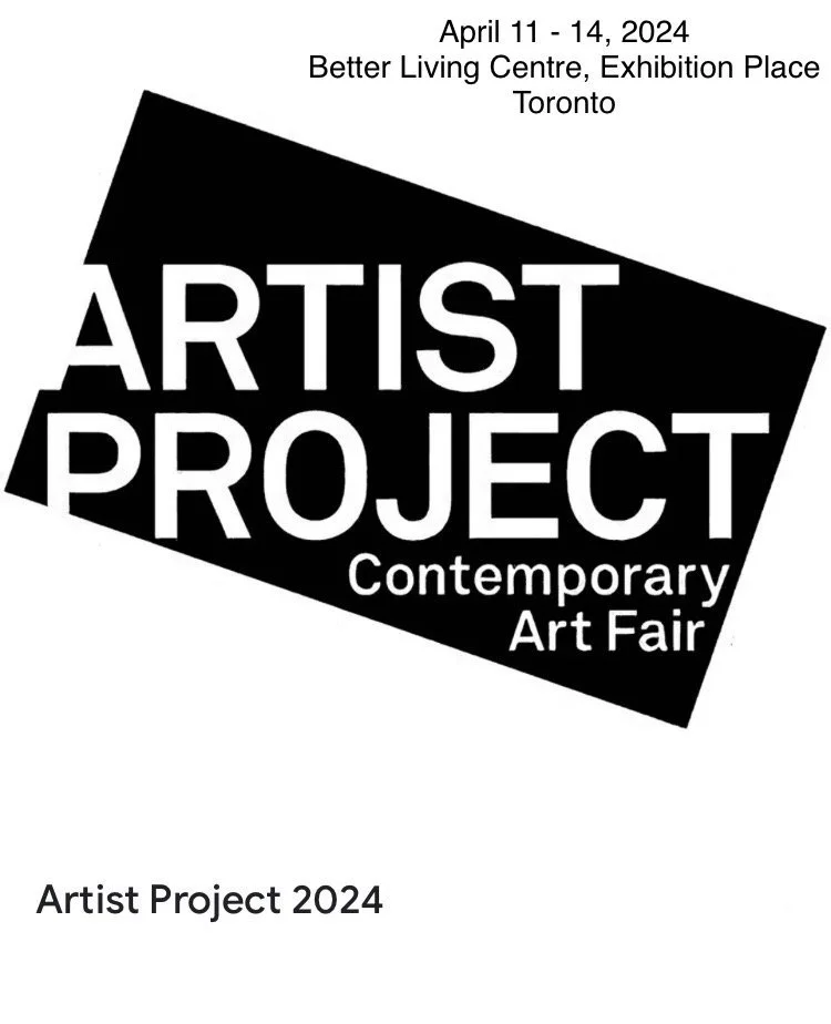 ARTIST PROJECT 2024
