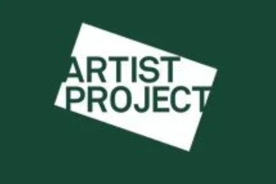 Artist Project 2026