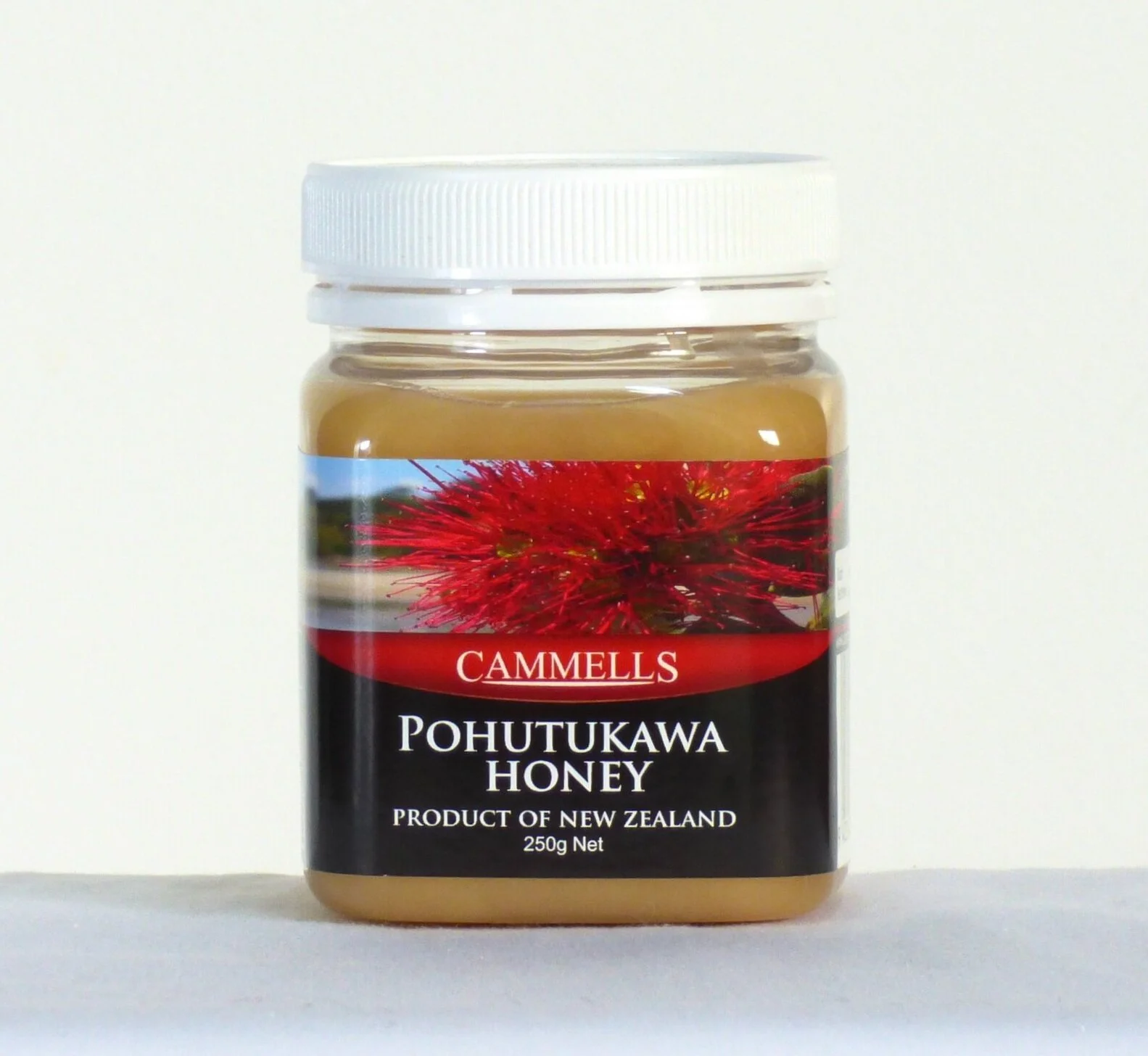 POHUTUKAWA HONEY 250GMS
