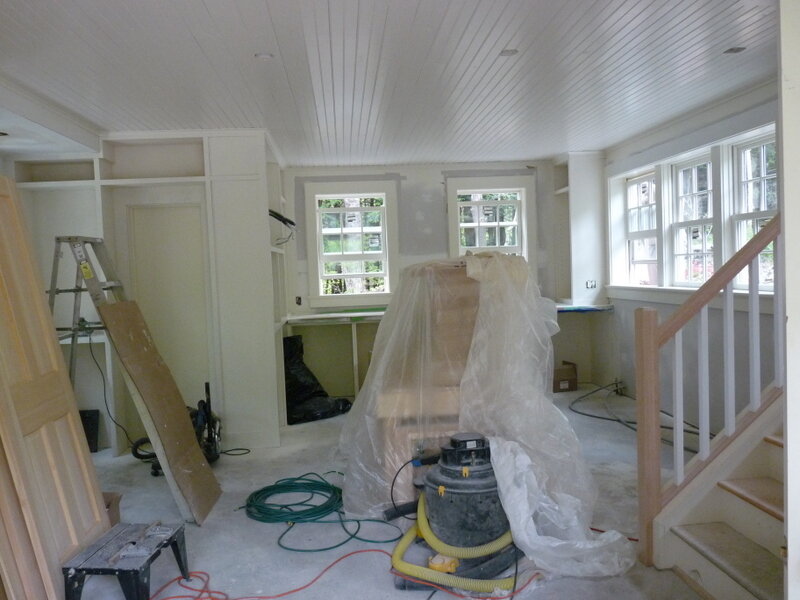 Inside Work