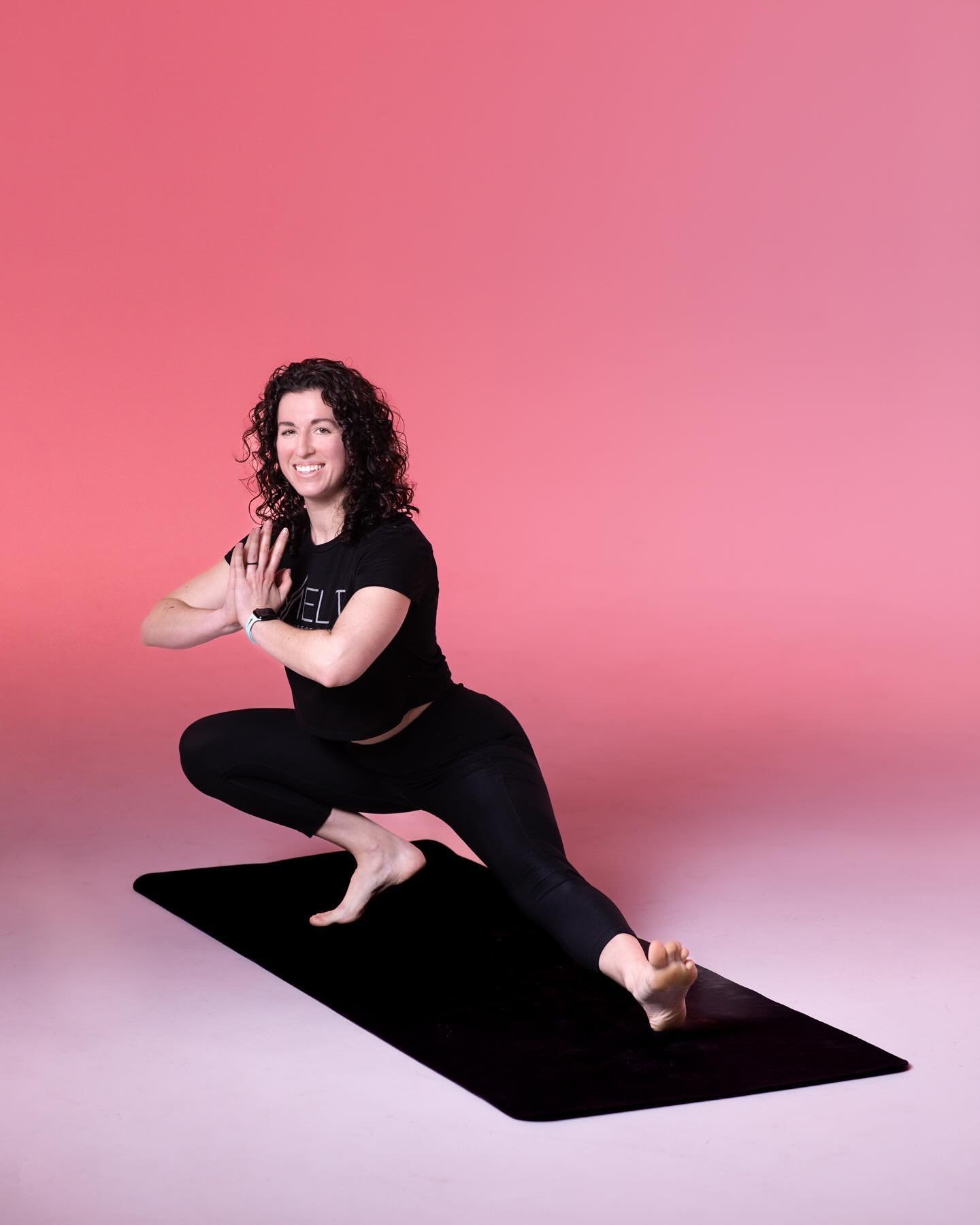 Yoga produces the perfect rhythm of body movements synced with the breath. 

Melt Vinyasa takes things up a notch - adding a little spice to that harmony. Taking you to your mental &amp; physical edge, out of your comfort zone and into the strongest 