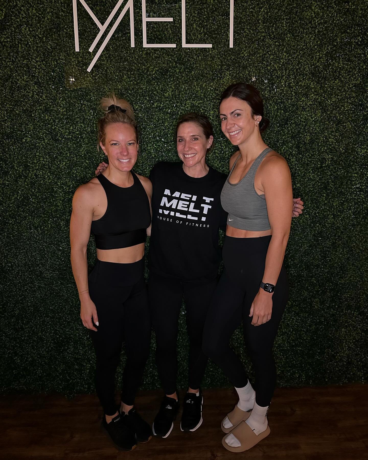 Today we celebrate all the moms balancing family and fitness, crushing workouts and inspiring us every day! You&rsquo;re amazing moms and we&rsquo;re honored to be a part of your wellness journey. Happy Mother&rsquo;s Day! 🫶