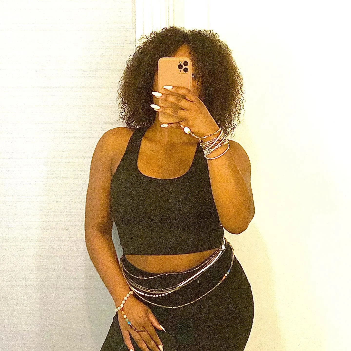 And you&rsquo;d never catch me any other way 💜