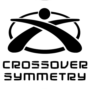 Crossover Symmetry