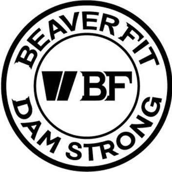 BeaverFit USA | Dam Strong